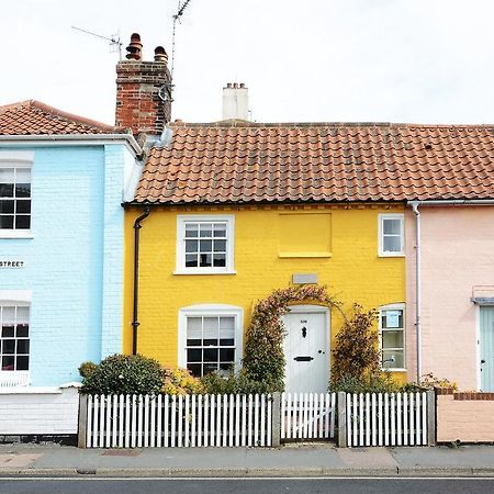 Aldeburgh Cottage Экстерьер фото