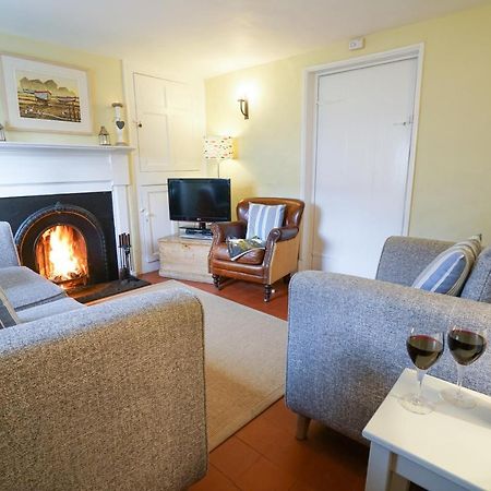 Aldeburgh Cottage Экстерьер фото