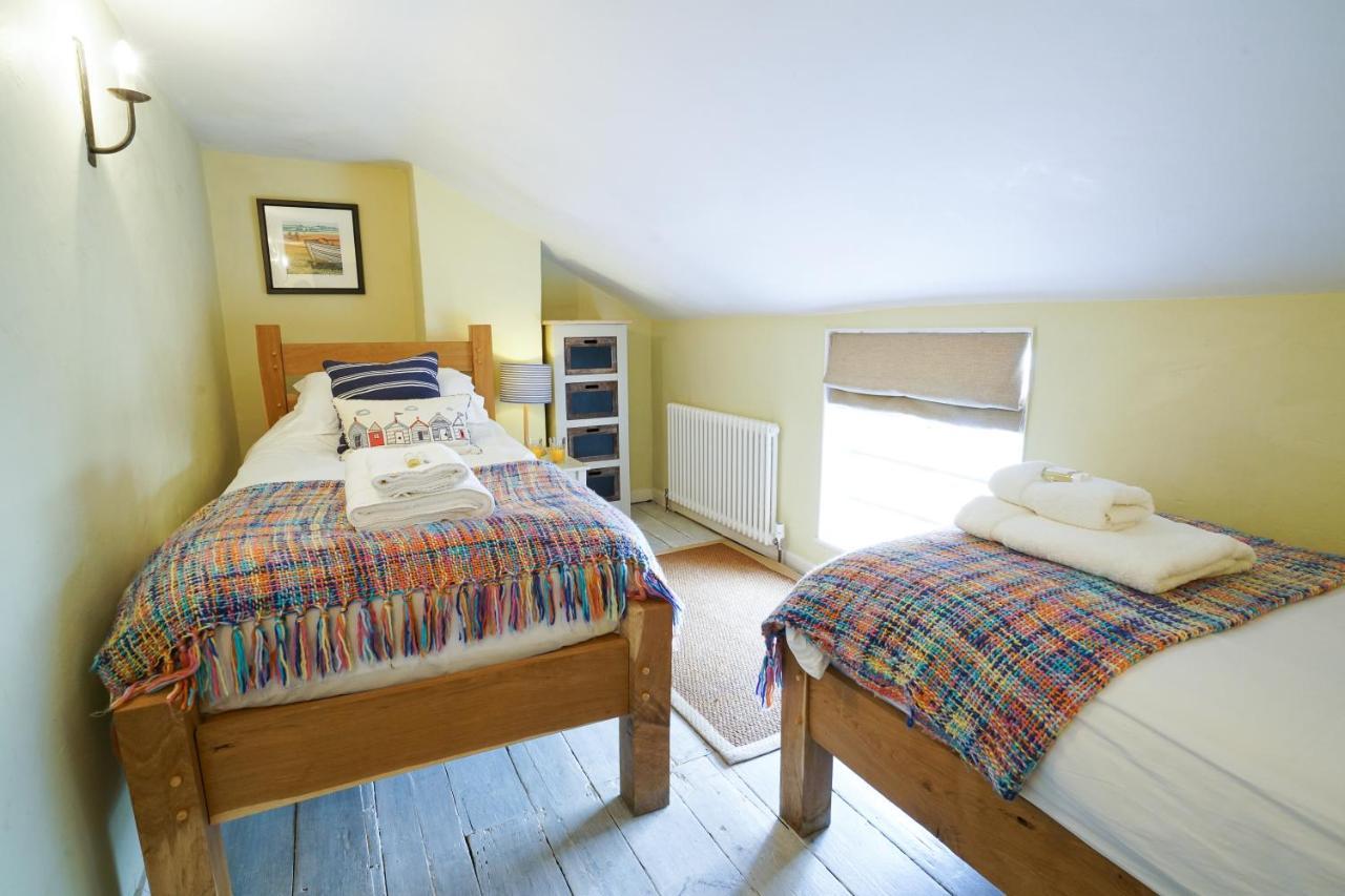 Aldeburgh Cottage Экстерьер фото