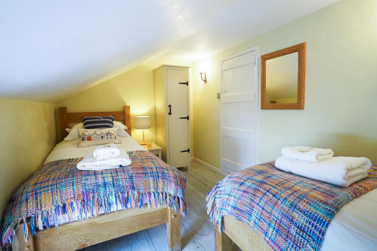 Aldeburgh Cottage Экстерьер фото